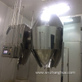 Stainless Steel Double Cone Rotary Vacuum Dryer